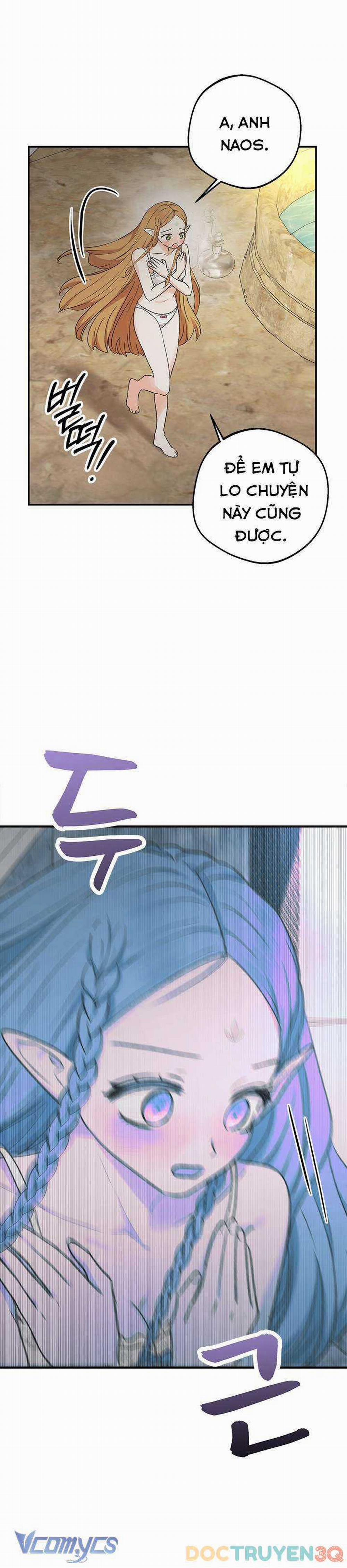 Người Tình Của Yêu Tinh 6 trang 23