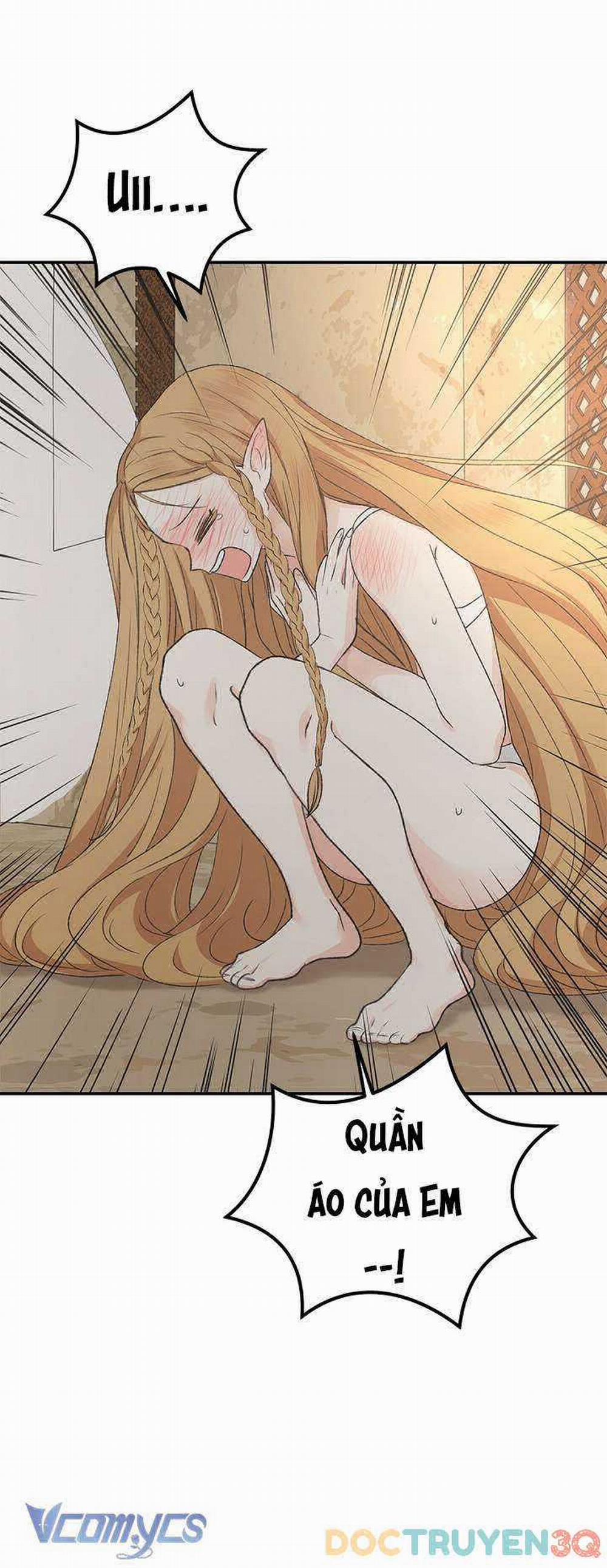 Người Tình Của Yêu Tinh 6 trang 4