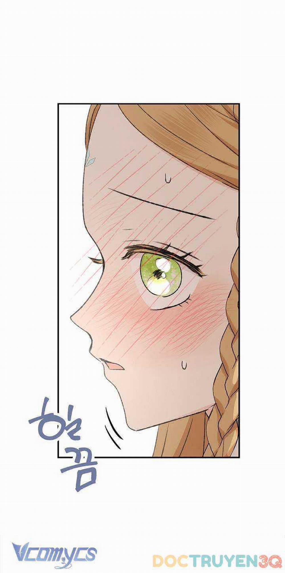 Người Tình Của Yêu Tinh 6 trang 5