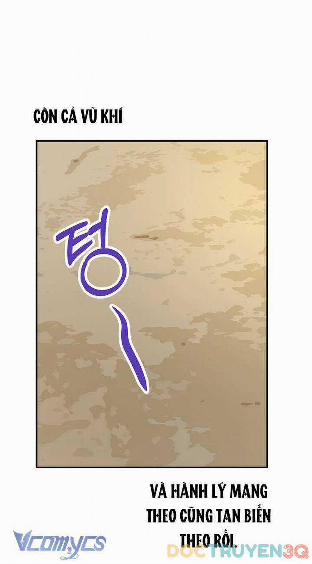 Người Tình Của Yêu Tinh 6 trang 7