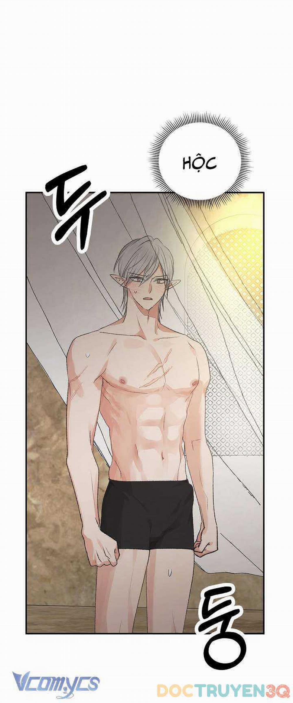 Người Tình Của Yêu Tinh 6 trang 9