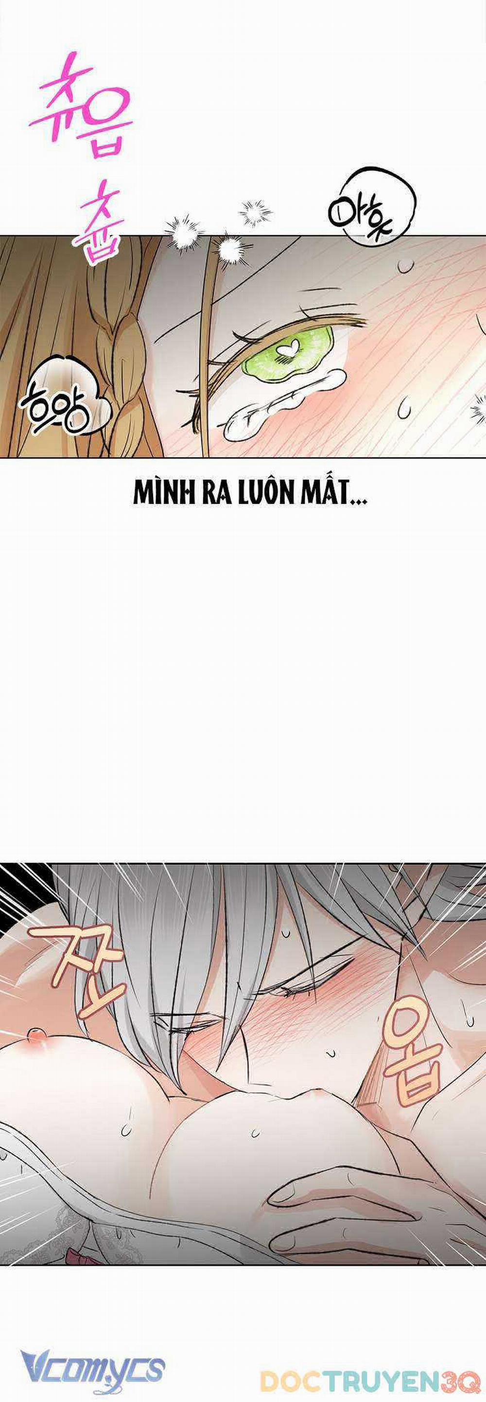 Người Tình Của Yêu Tinh 7 trang 14