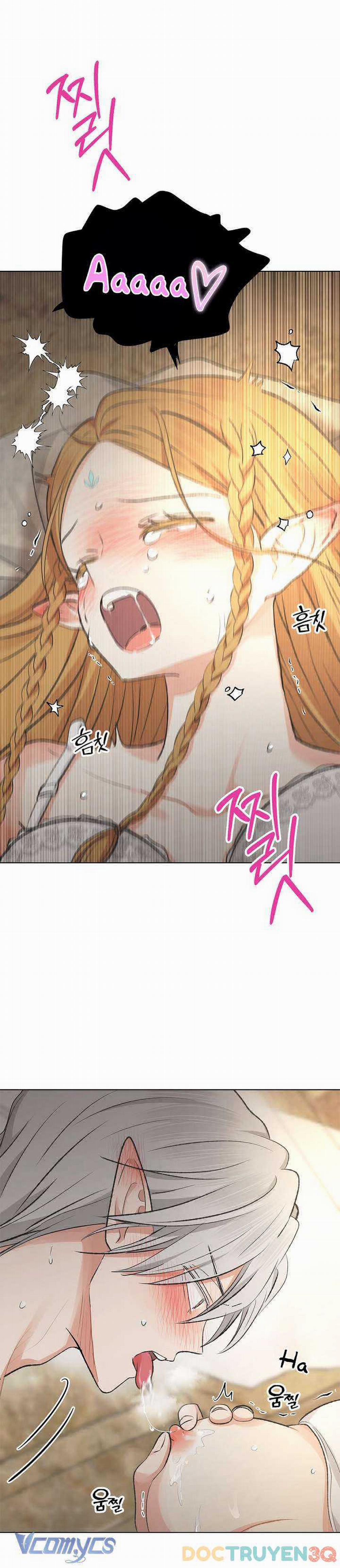 Người Tình Của Yêu Tinh 7 trang 15