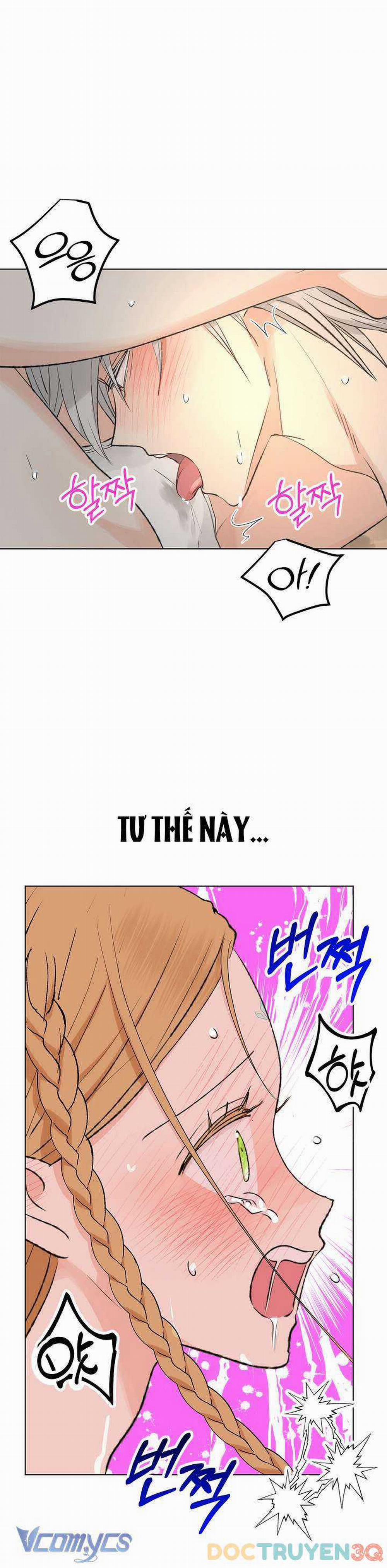 Người Tình Của Yêu Tinh 7 trang 30