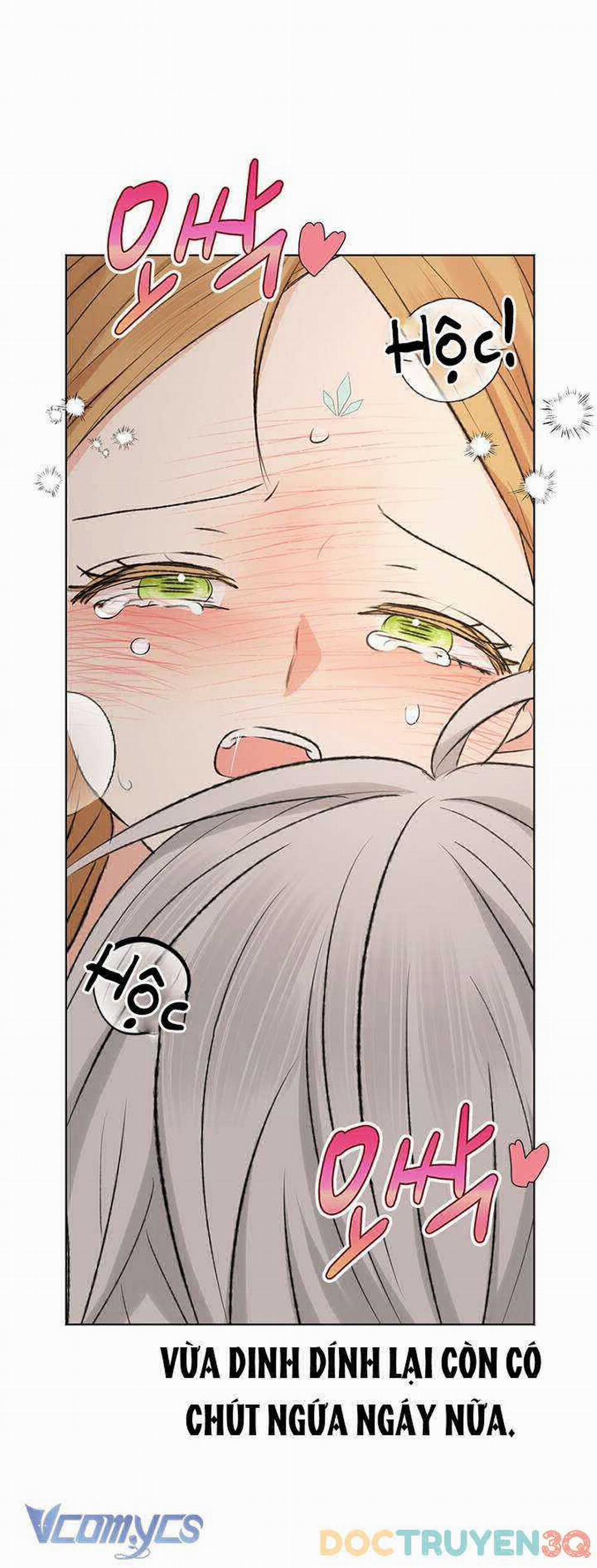 Người Tình Của Yêu Tinh 7 trang 5