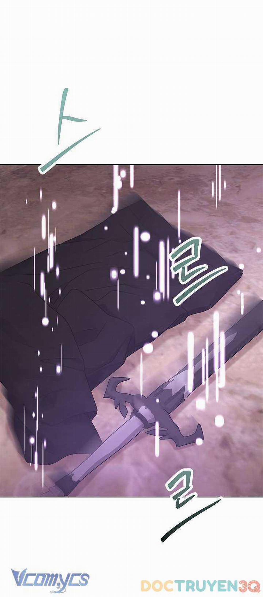 Người Tình Của Yêu Tinh 8 trang 1