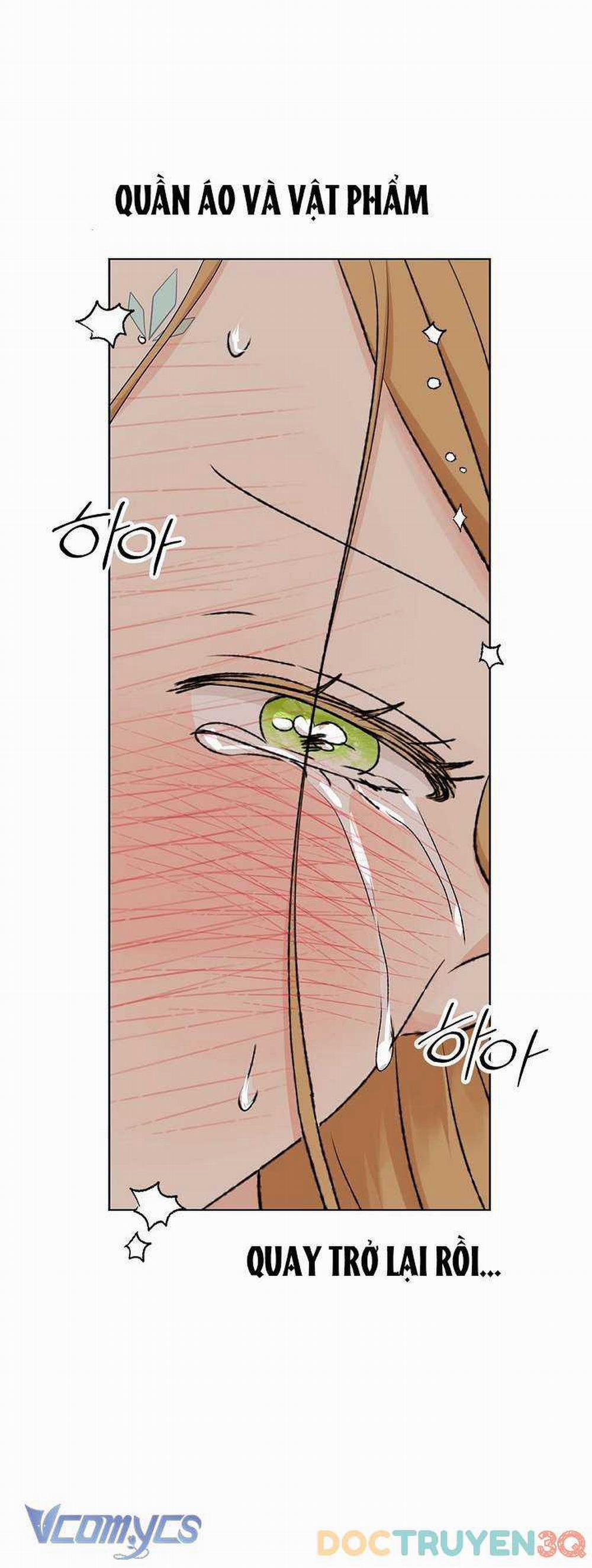 Người Tình Của Yêu Tinh 8 trang 2