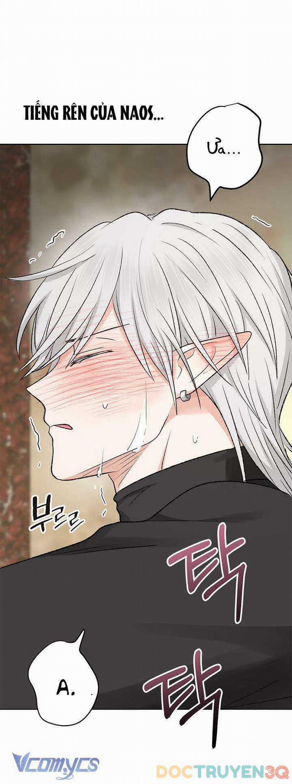 Người Tình Của Yêu Tinh 8 trang 24