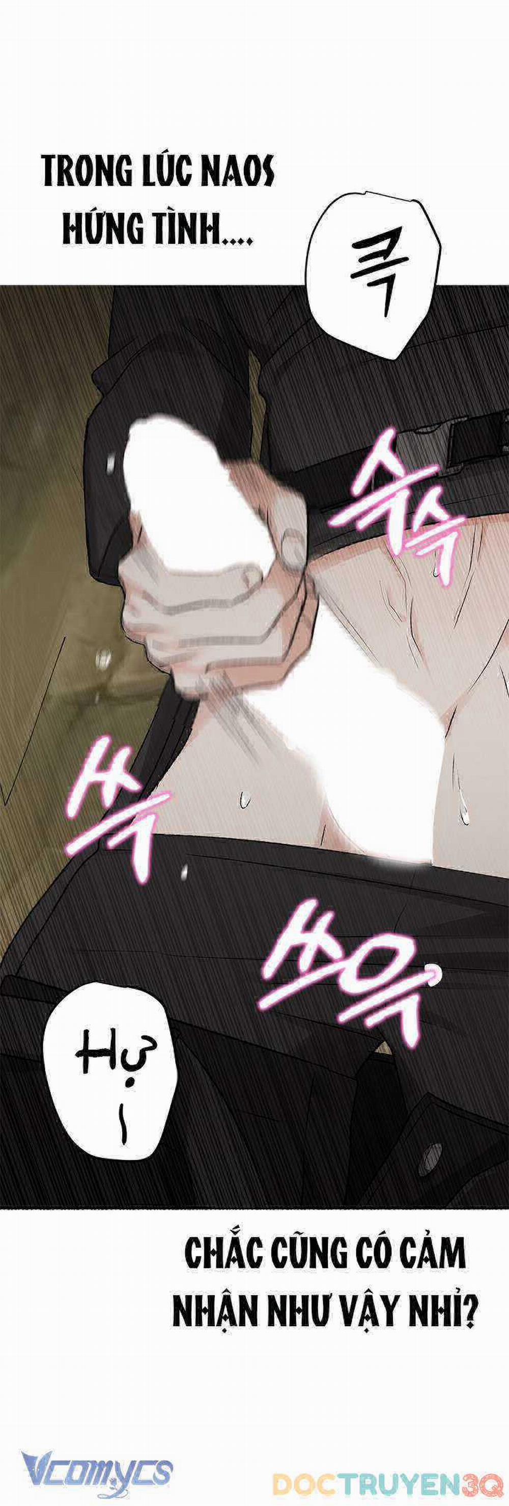 Người Tình Của Yêu Tinh 8 trang 28