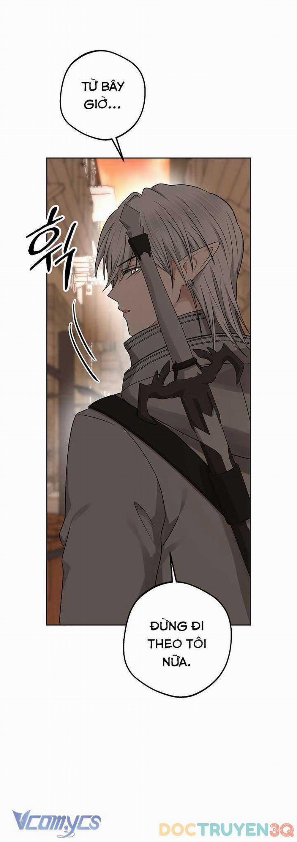 Người Tình Của Yêu Tinh 8 trang 48