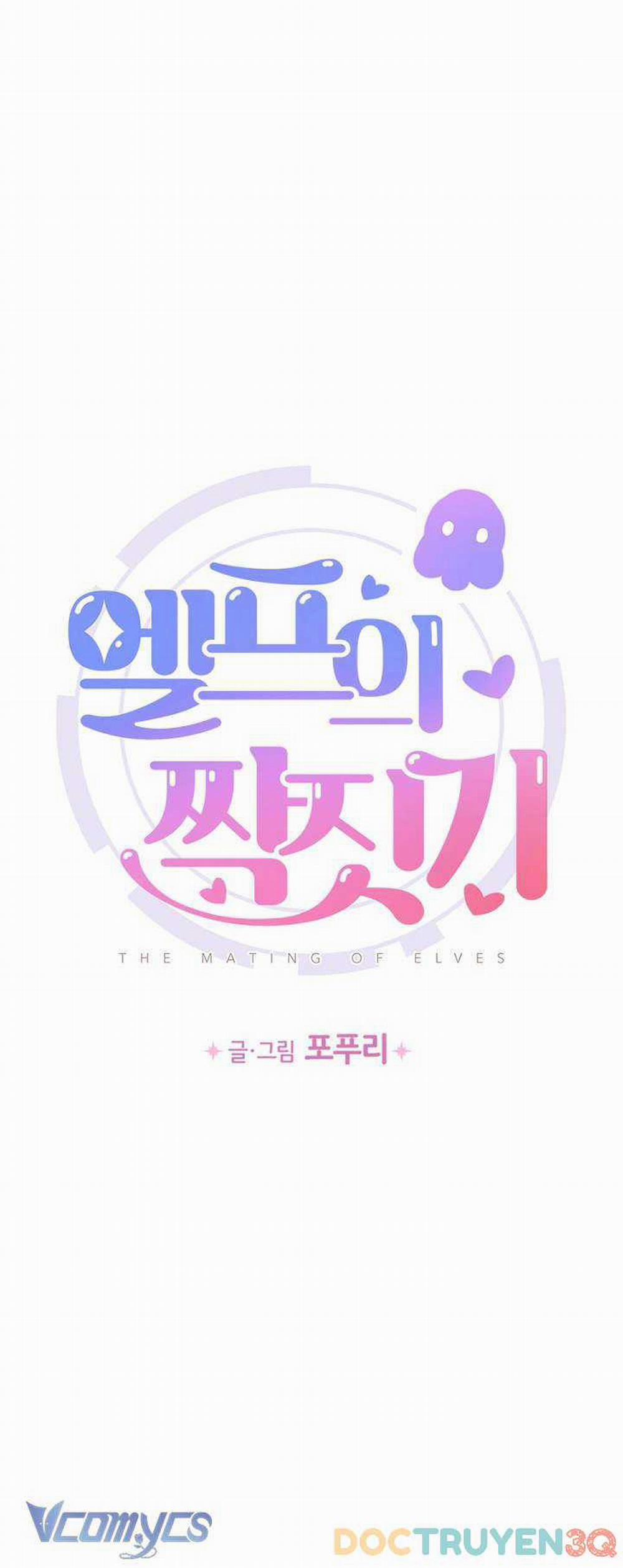 Người Tình Của Yêu Tinh 9 trang 23