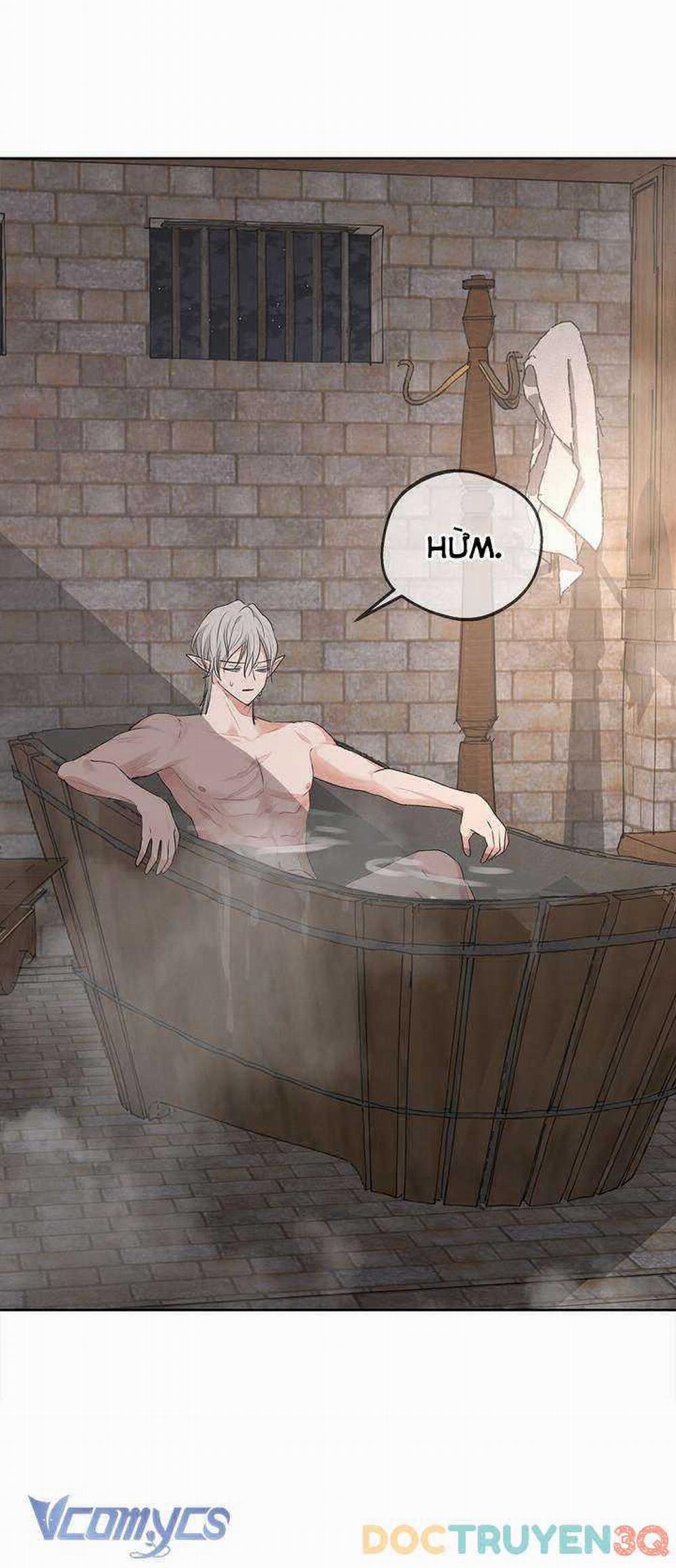 Người Tình Của Yêu Tinh 9 trang 25