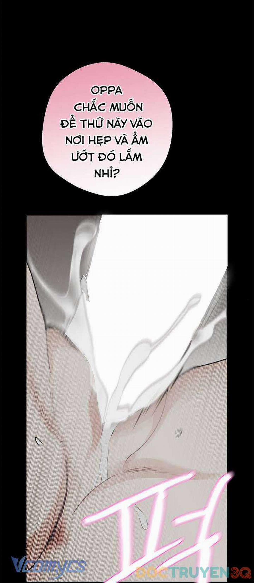 Người Tình Của Yêu Tinh 9 trang 40