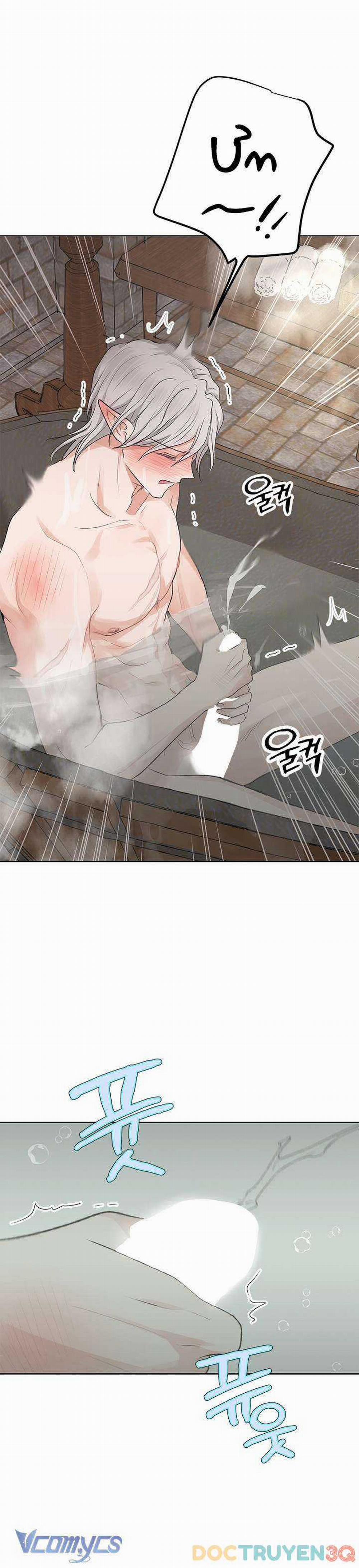 Người Tình Của Yêu Tinh 9 trang 43