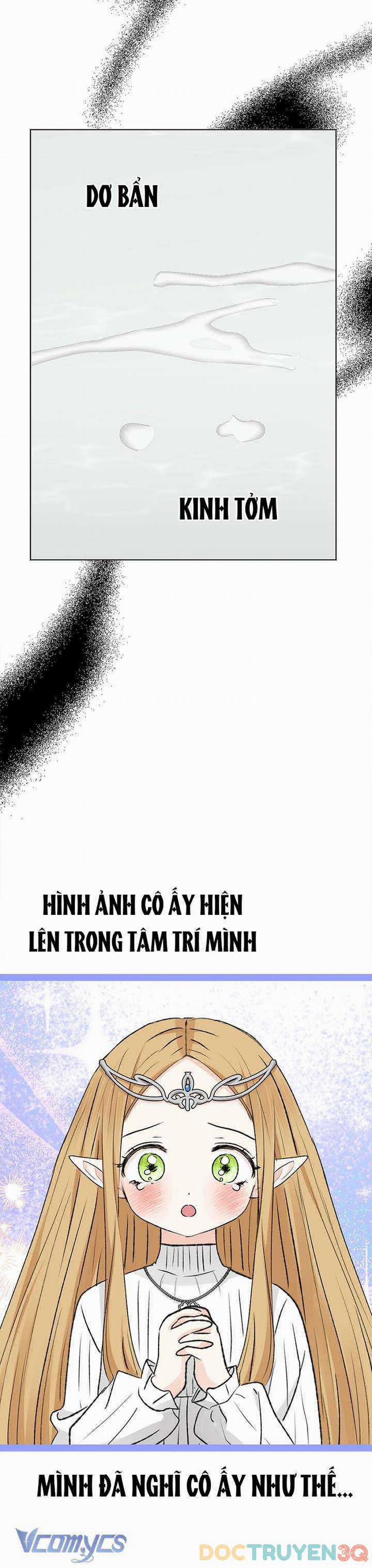 Người Tình Của Yêu Tinh 9 trang 48