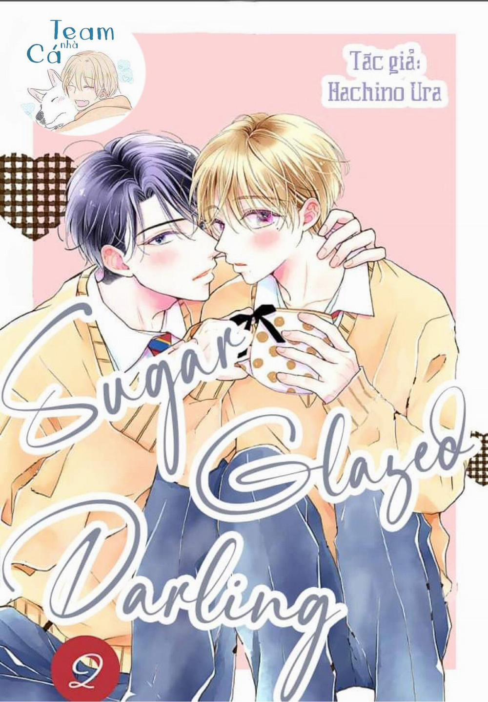 Người Tình Đường Bột 2 trang 0