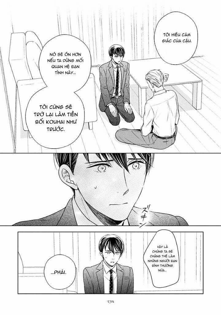 Người Tình Hoàn Hảo Của Takashima Kohichiro 6 trang 1