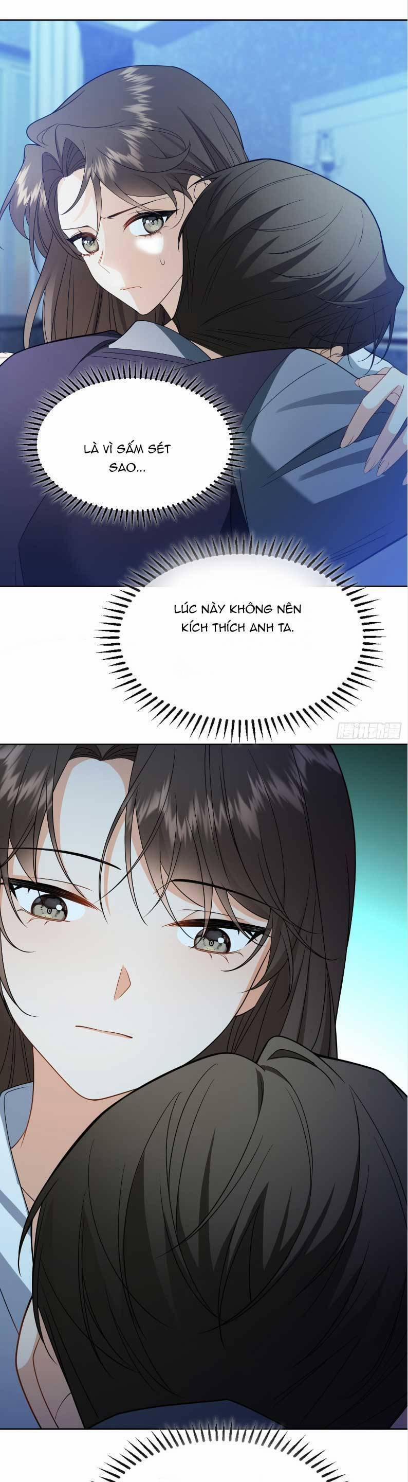 Người Tình Hợp Đồng Của Tổng Tài 10 trang 15