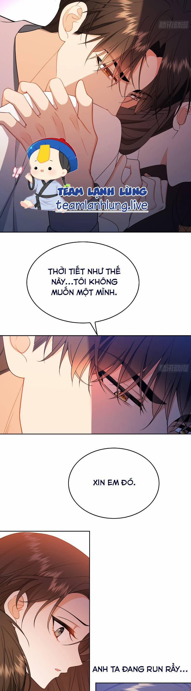 Người Tình Hợp Đồng Của Tổng Tài 11 trang 11