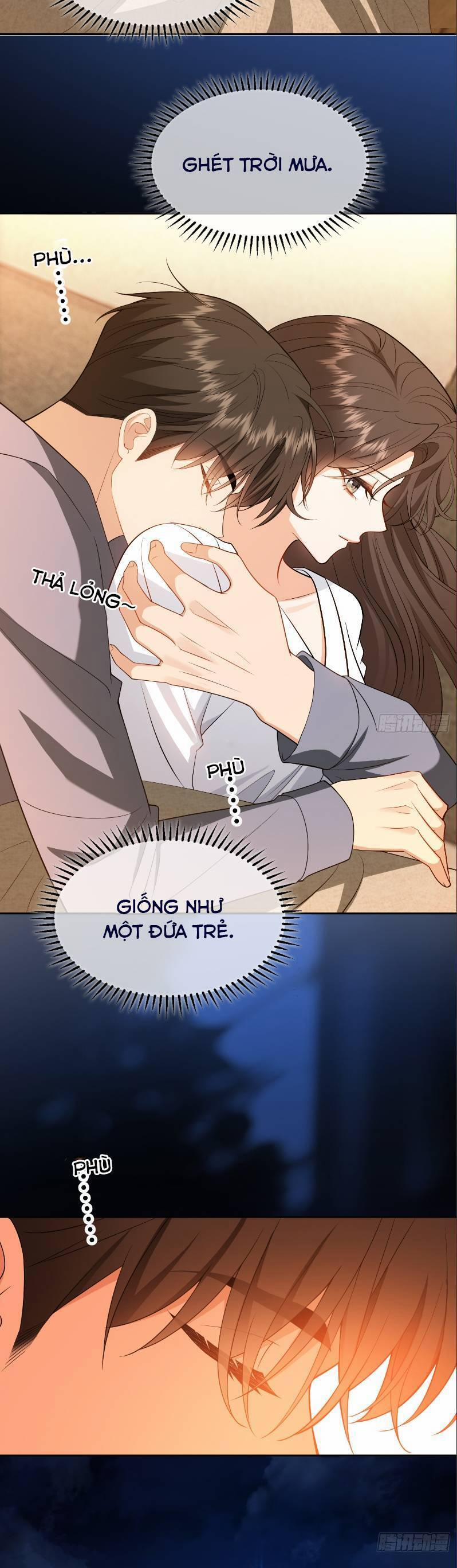 Người Tình Hợp Đồng Của Tổng Tài 11 trang 13