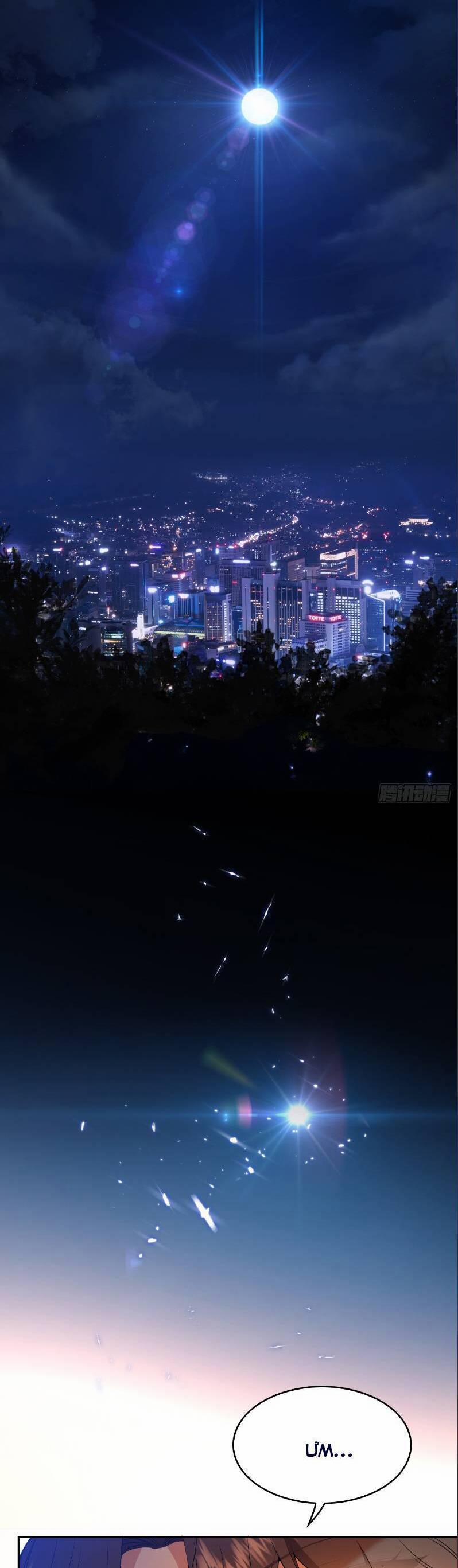 Người Tình Hợp Đồng Của Tổng Tài 11 trang 14