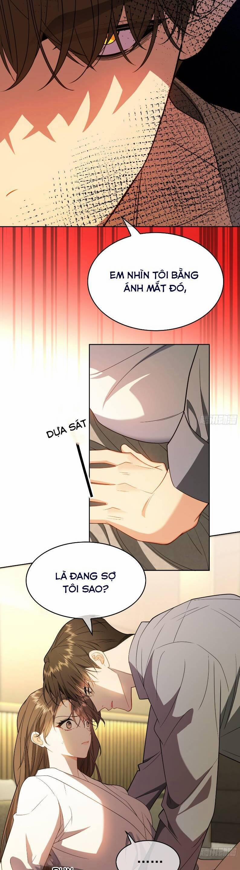 Người Tình Hợp Đồng Của Tổng Tài 11 trang 4