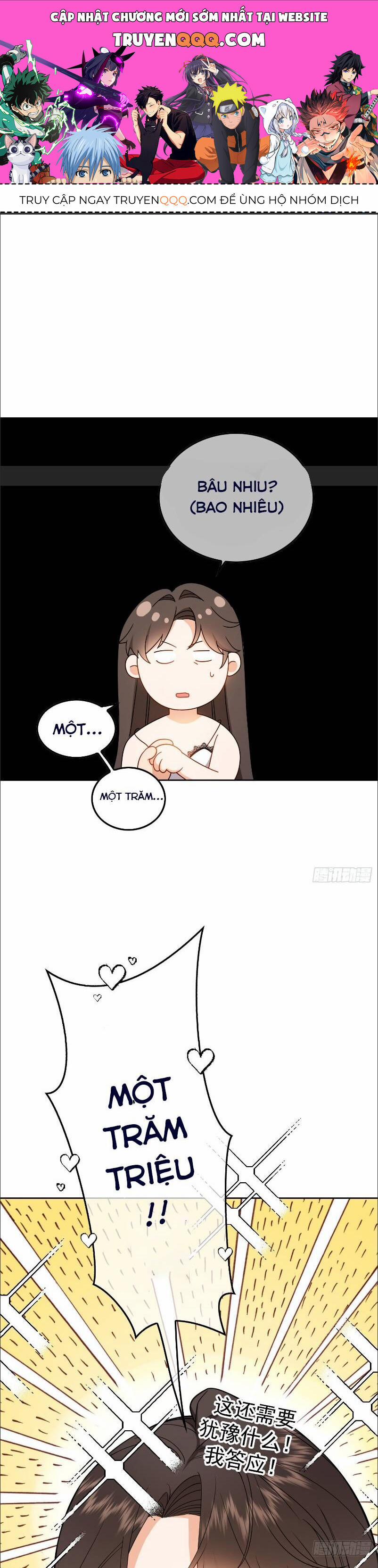 Người Tình Hợp Đồng Của Tổng Tài 12 trang 0