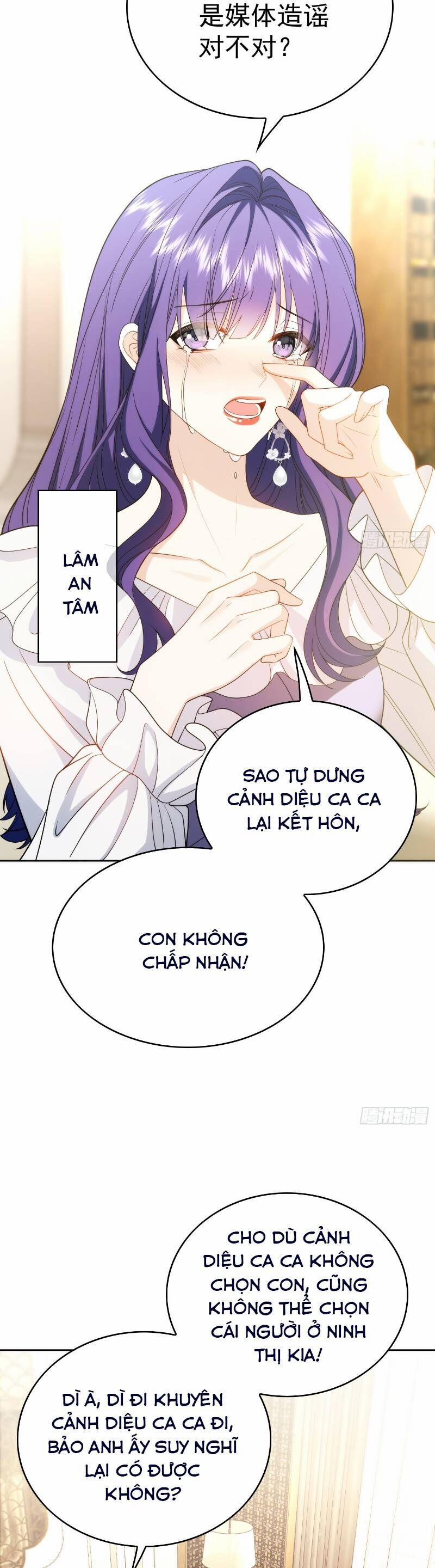 Người Tình Hợp Đồng Của Tổng Tài 13 trang 11