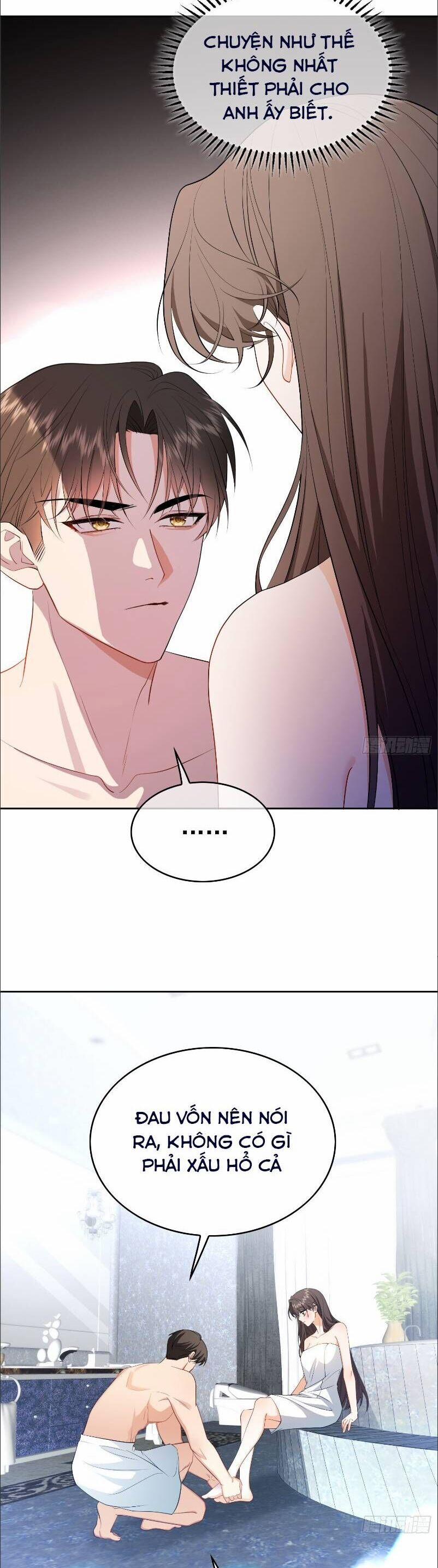 Người Tình Hợp Đồng Của Tổng Tài 13 trang 2