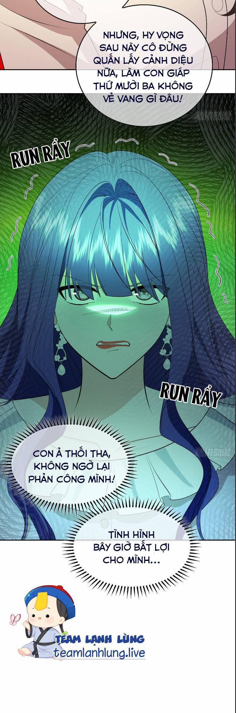 Người Tình Hợp Đồng Của Tổng Tài 14 trang 26