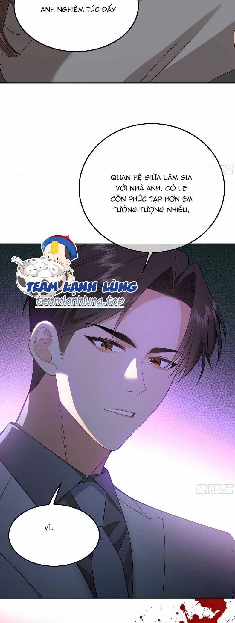 Người Tình Hợp Đồng Của Tổng Tài 15 trang 20