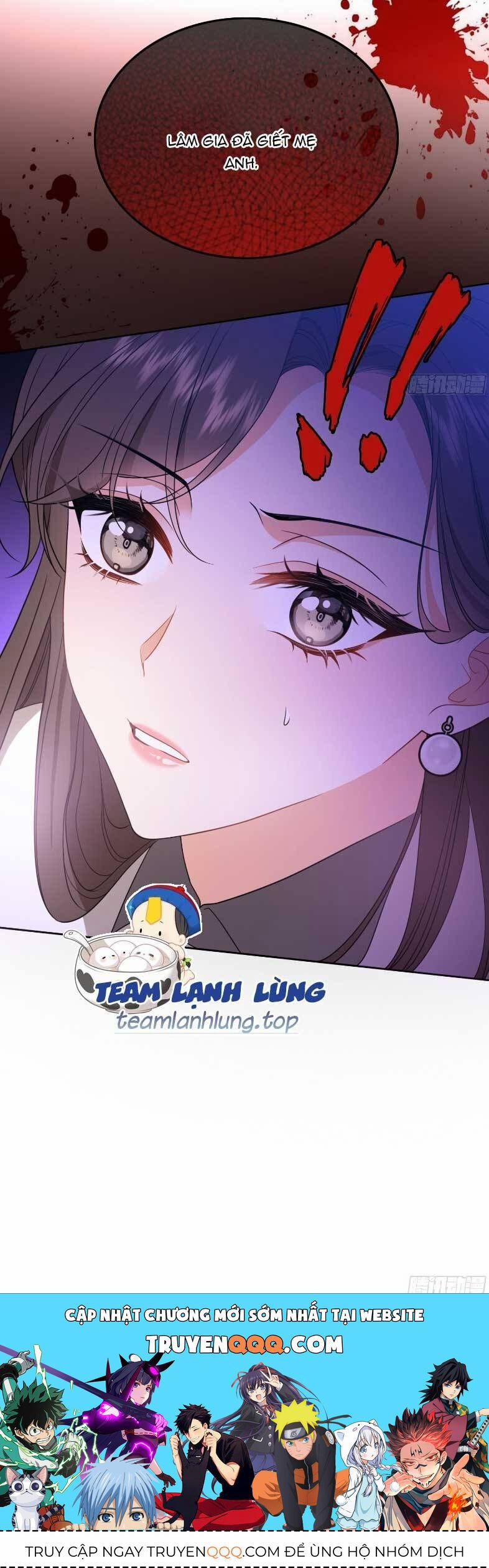 Người Tình Hợp Đồng Của Tổng Tài 15 trang 21