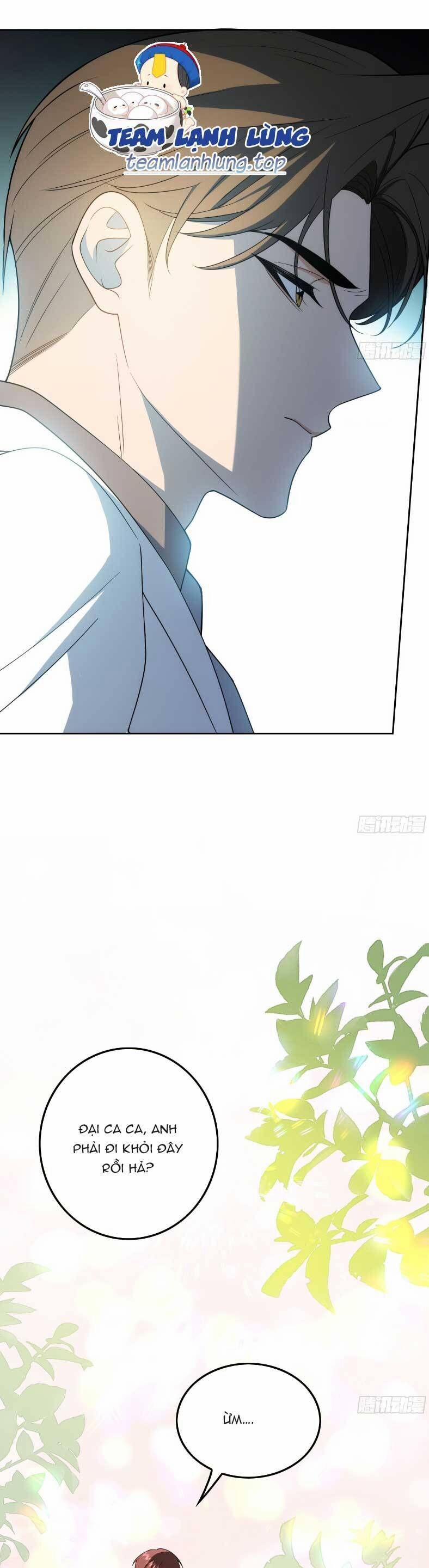 Người Tình Hợp Đồng Của Tổng Tài 16 trang 16