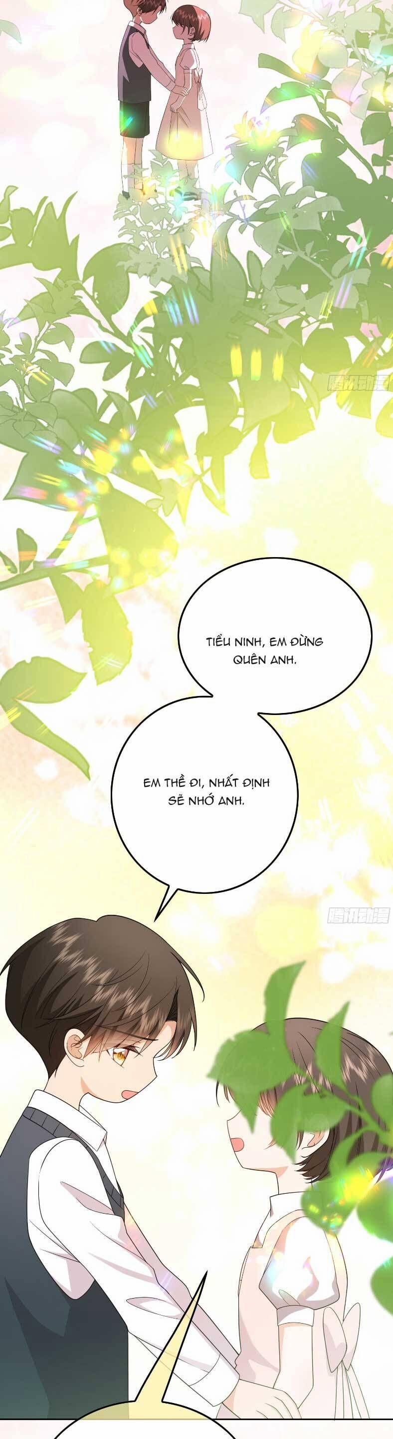 Người Tình Hợp Đồng Của Tổng Tài 16 trang 17