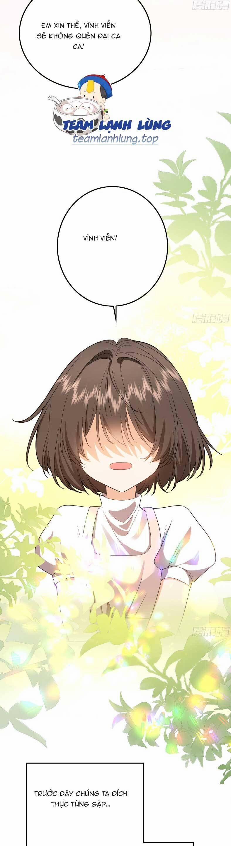 Người Tình Hợp Đồng Của Tổng Tài 16 trang 18