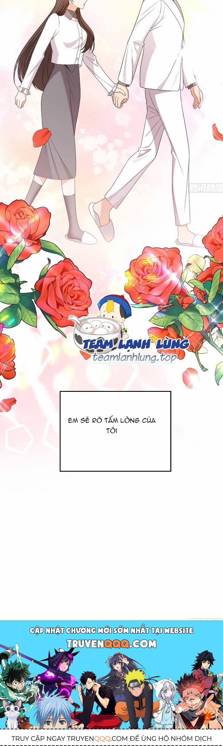 Người Tình Hợp Đồng Của Tổng Tài 16 trang 20