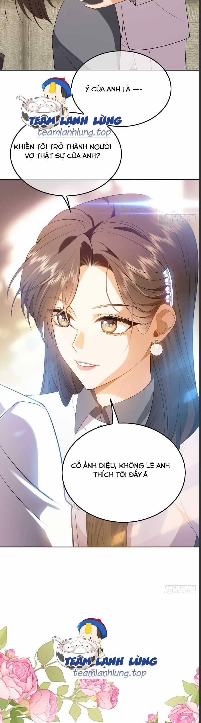 Người Tình Hợp Đồng Của Tổng Tài 17 trang 13