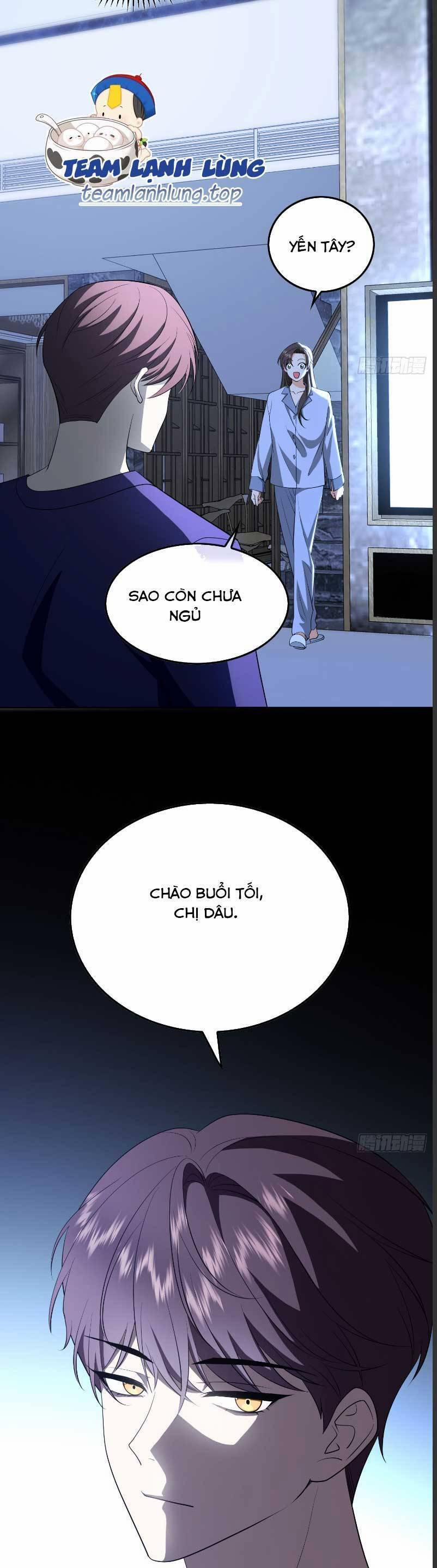 Người Tình Hợp Đồng Của Tổng Tài 17 trang 19