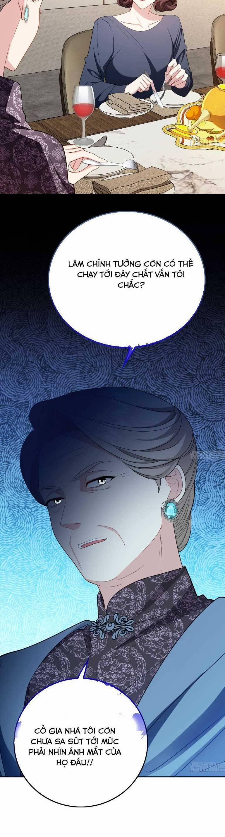 Người Tình Hợp Đồng Của Tổng Tài 17 trang 2