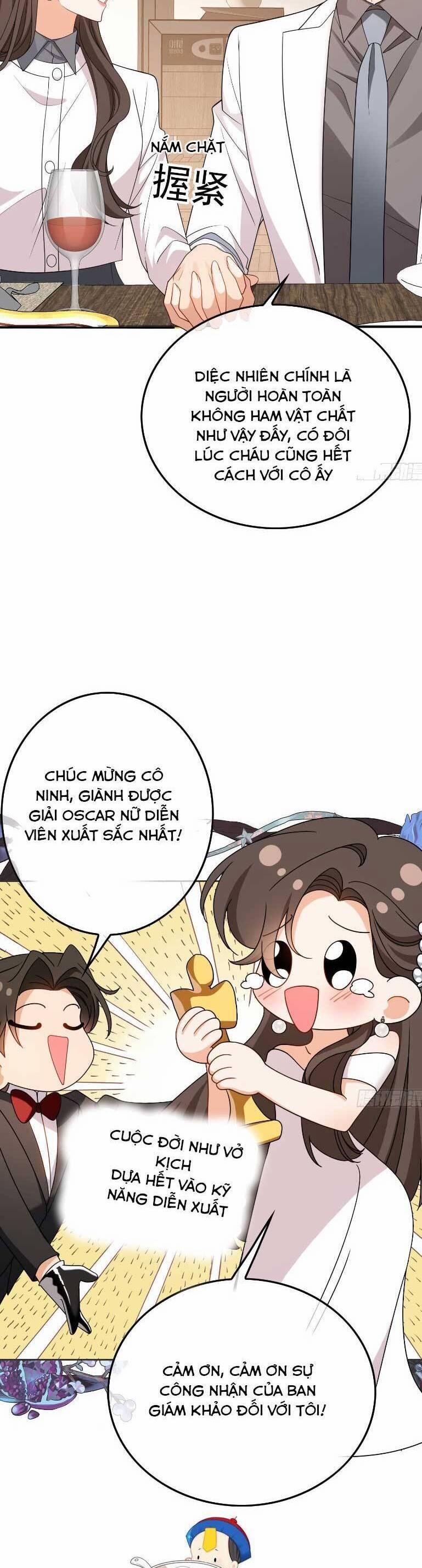 Người Tình Hợp Đồng Của Tổng Tài 17 trang 5