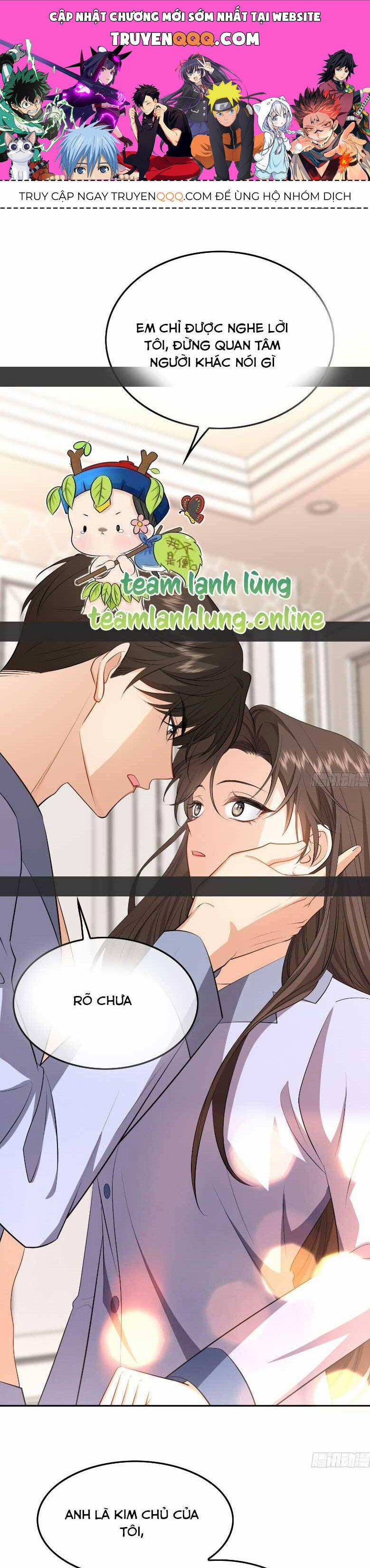 Người Tình Hợp Đồng Của Tổng Tài 19 trang 0