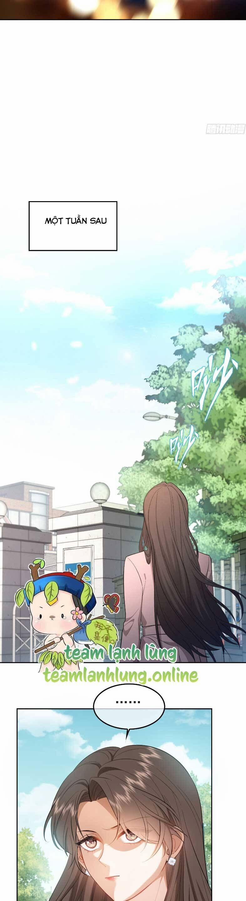 Người Tình Hợp Đồng Của Tổng Tài 19 trang 13