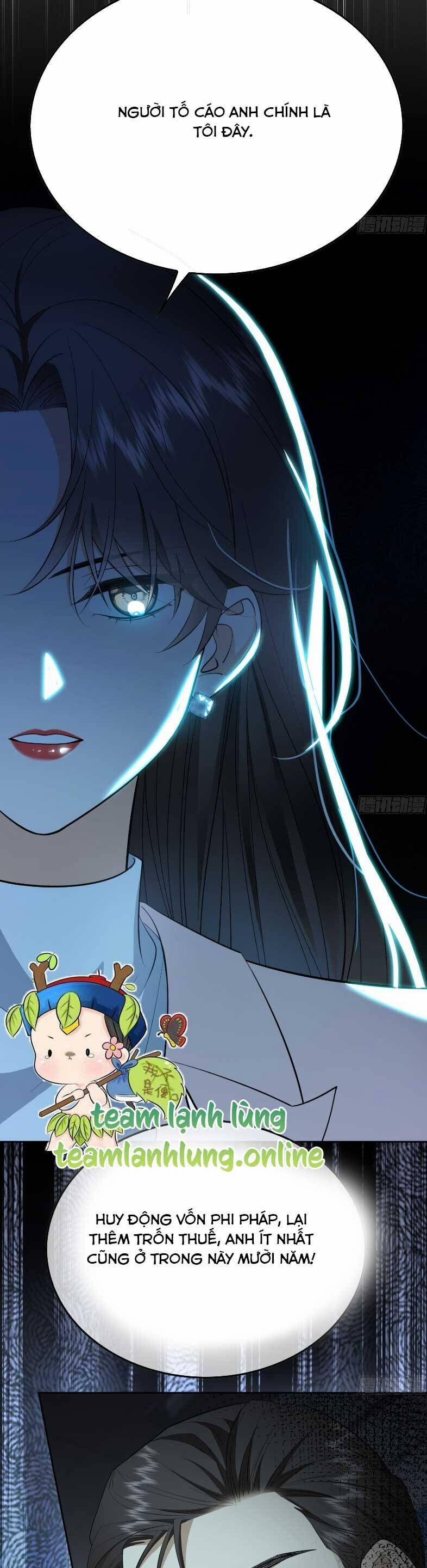 Người Tình Hợp Đồng Của Tổng Tài 19 trang 19