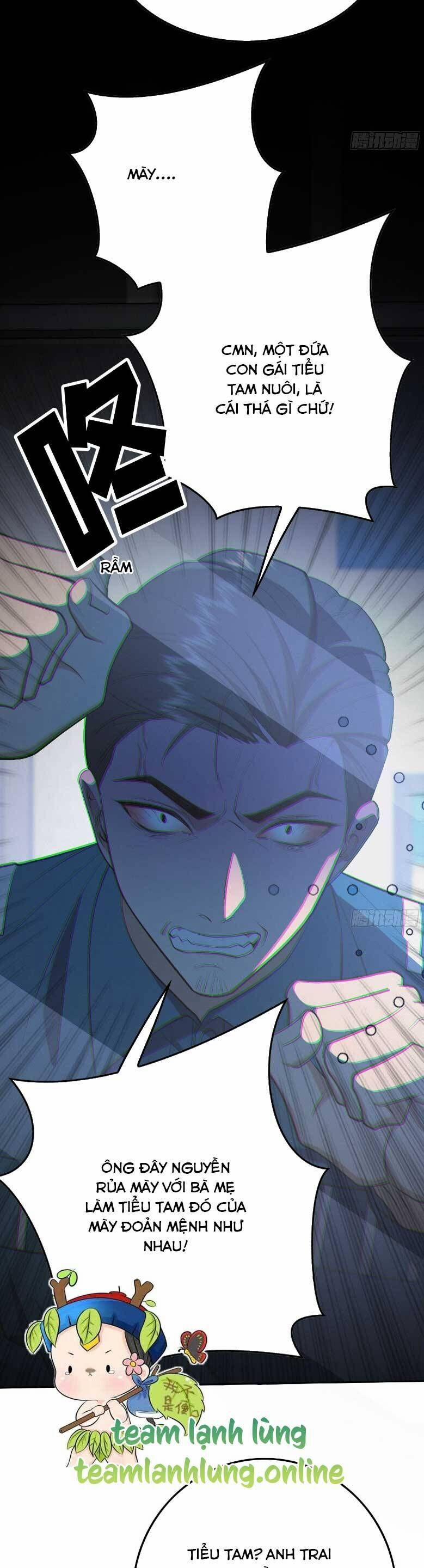 Người Tình Hợp Đồng Của Tổng Tài 19 trang 22