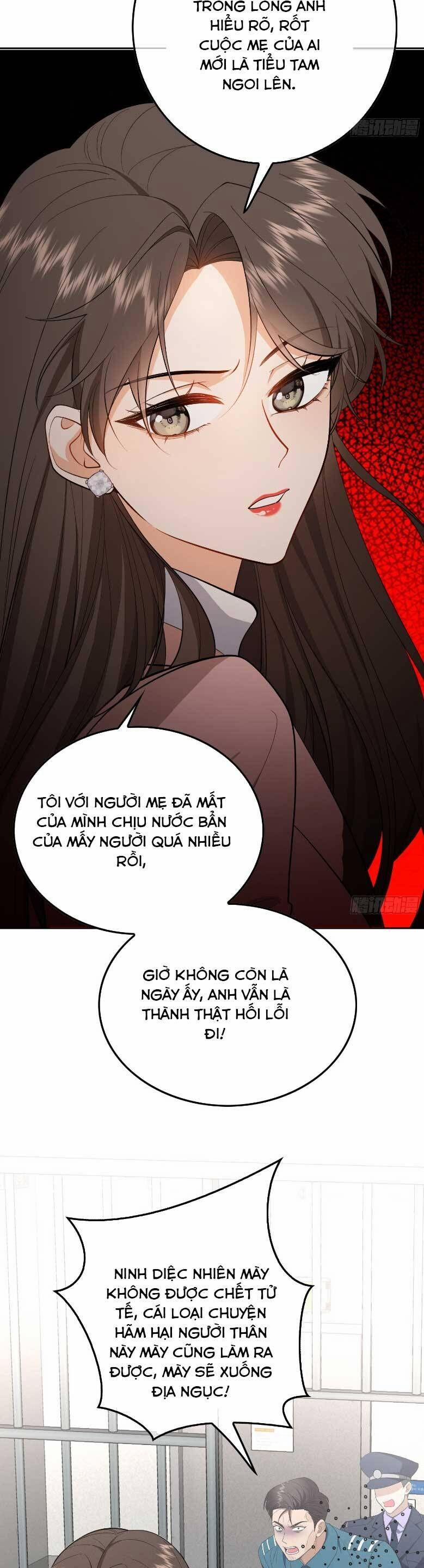 Người Tình Hợp Đồng Của Tổng Tài 19 trang 23