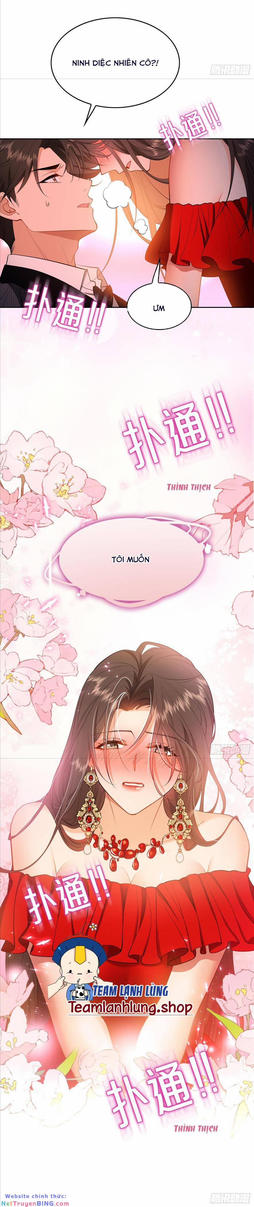 Người Tình Hợp Đồng Của Tổng Tài 2 trang 18