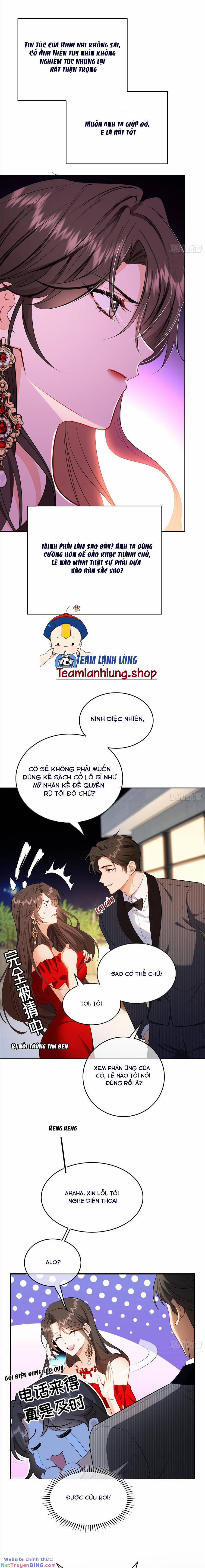 Người Tình Hợp Đồng Của Tổng Tài 2 trang 5