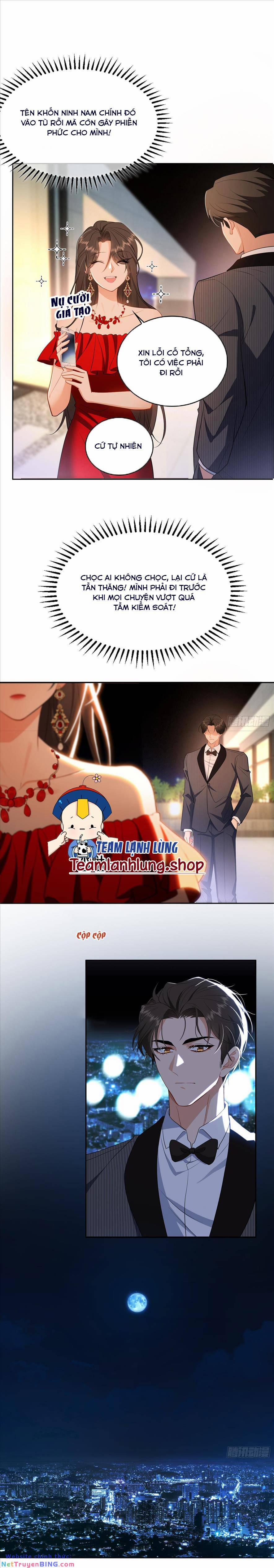 Người Tình Hợp Đồng Của Tổng Tài 2 trang 7