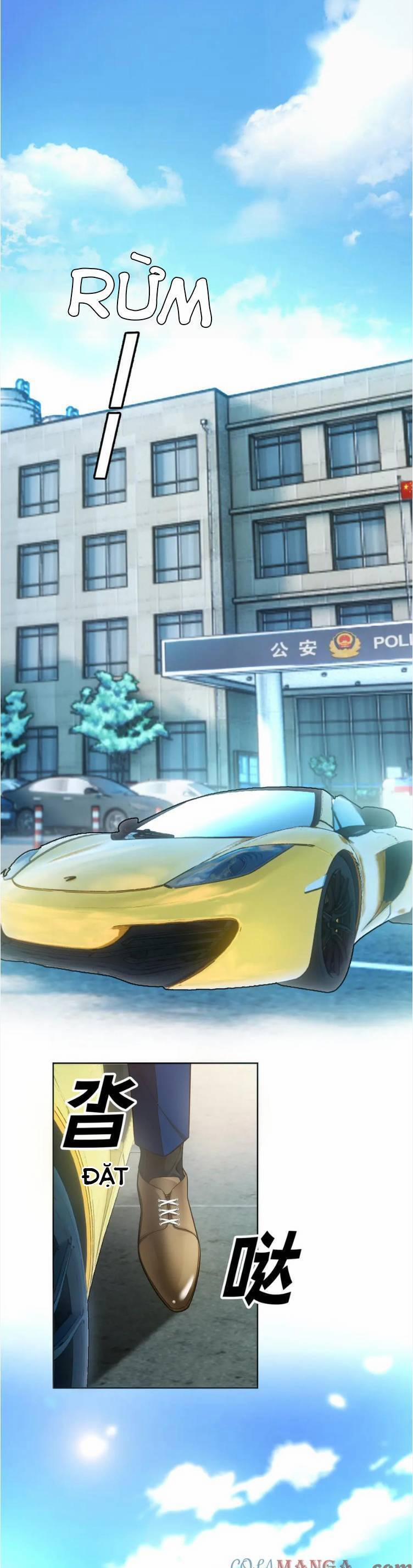 Người Tình Hợp Đồng Của Tổng Tài 20 trang 0