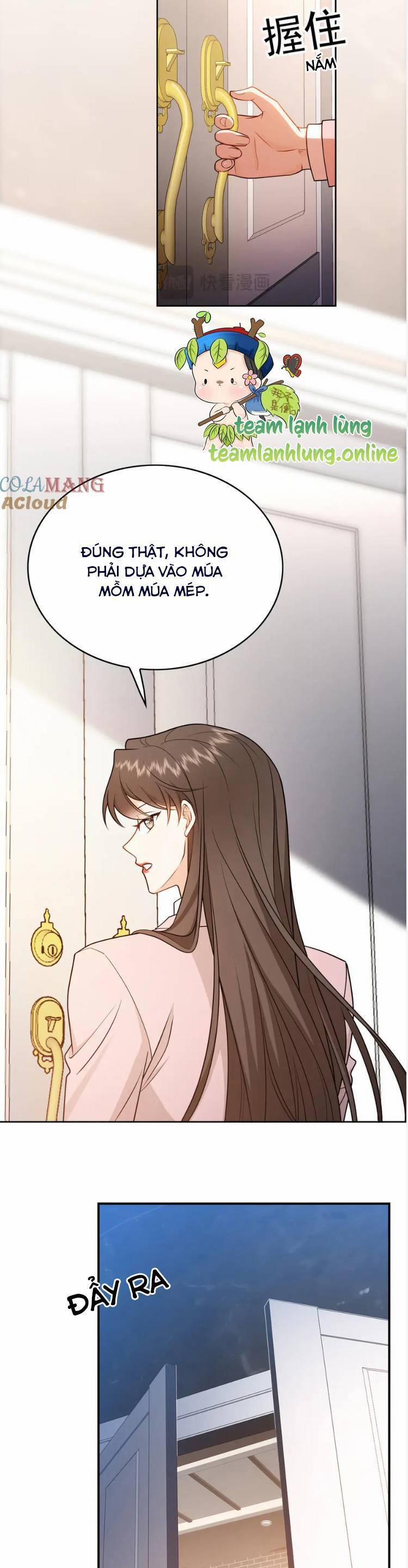 Người Tình Hợp Đồng Của Tổng Tài 20 trang 16